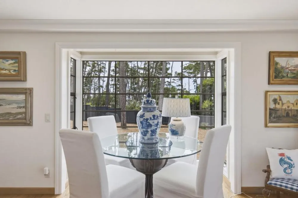 3100 Flavin Lane Pebble Beach, CA 93953