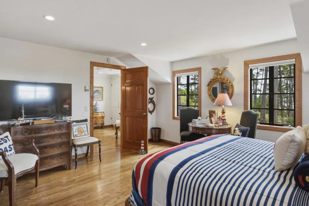 3100 Flavin Lane Pebble Beach, CA 93953