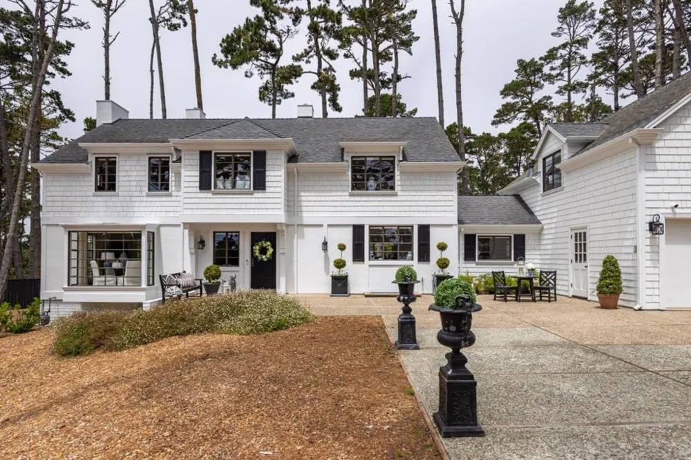 3100 Flavin Lane Pebble Beach, CA 93953