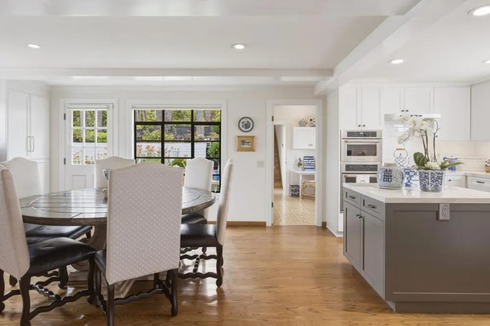 3100 Flavin Lane Pebble Beach, CA 93953