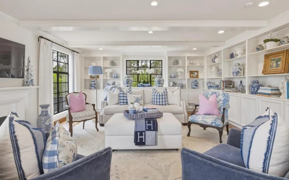 3100 Flavin Lane Pebble Beach, CA 93953