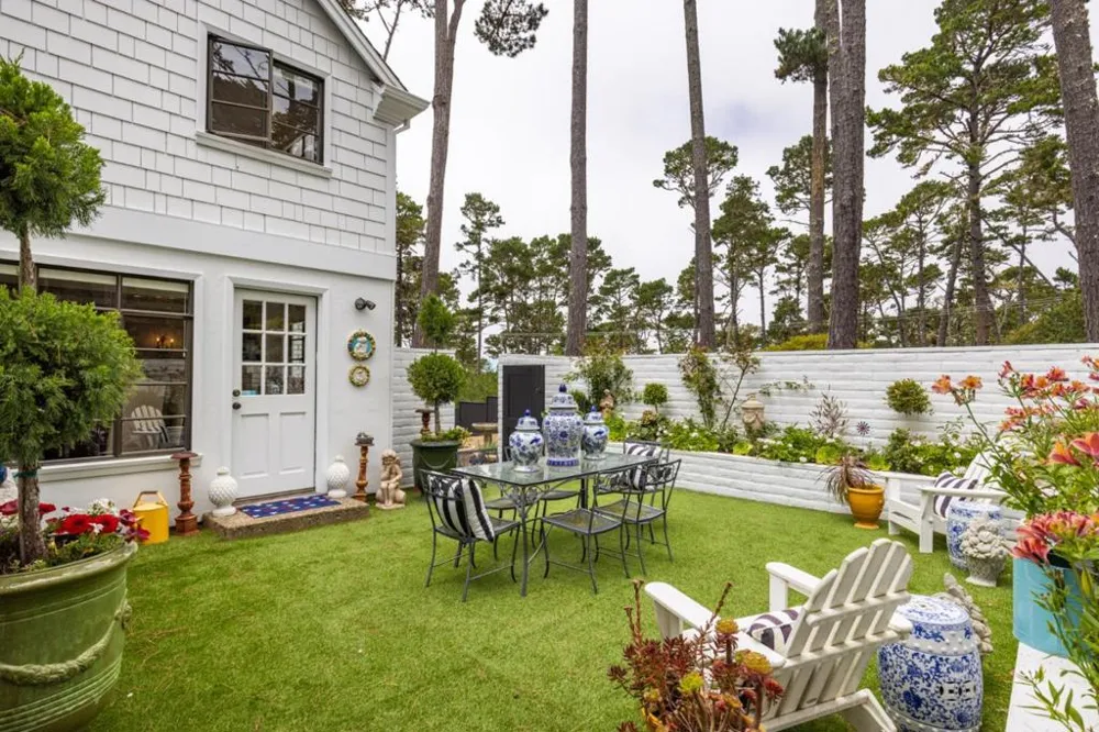 3100 Flavin Lane Pebble Beach, CA 93953
