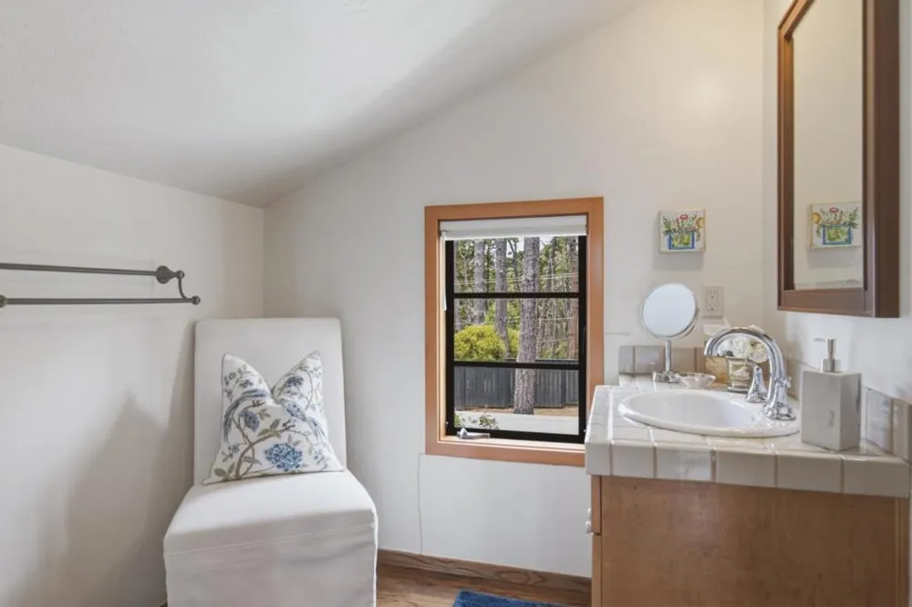 3100 Flavin Lane Pebble Beach, CA 93953