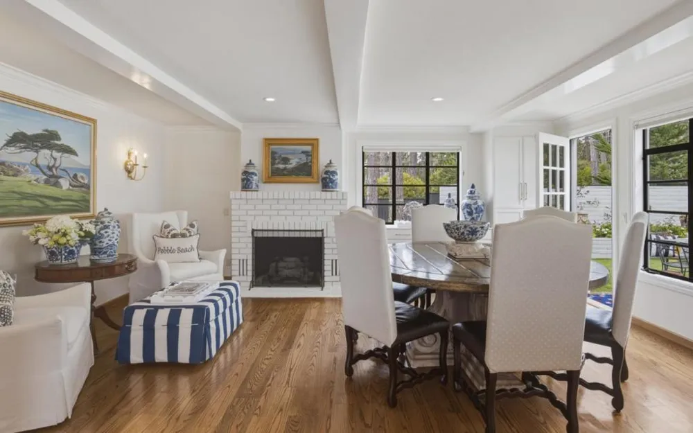 3100 Flavin Lane Pebble Beach, CA 93953