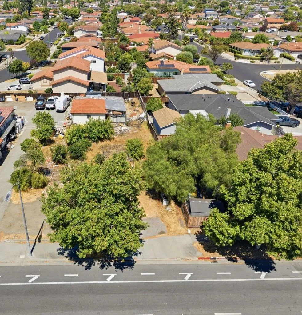 Address Not Shown San Jose, CA 95133