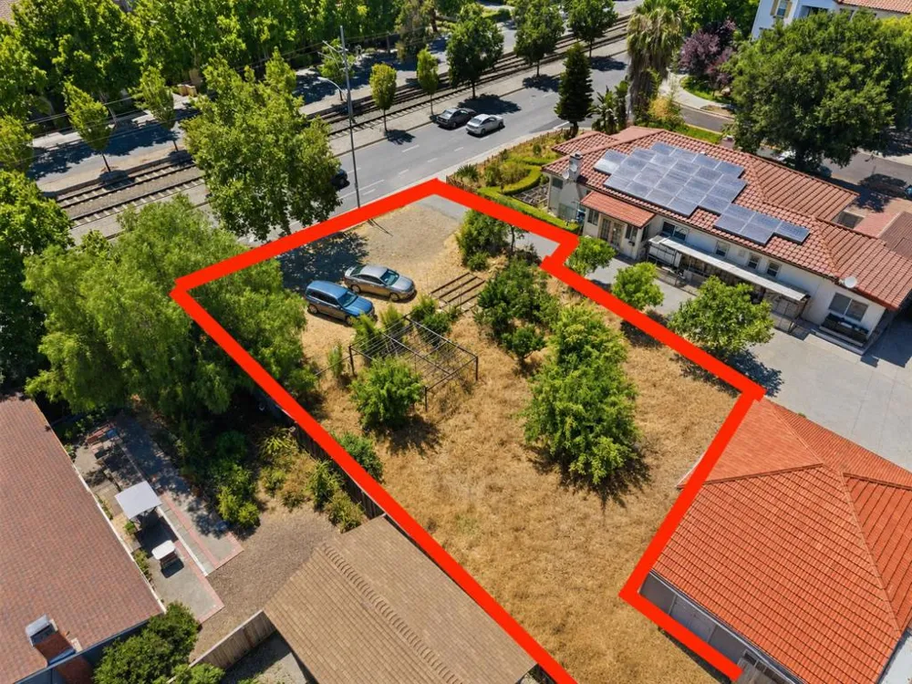 Address Not Shown San Jose, CA 95133