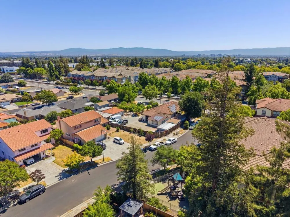 Address Not Shown San Jose, CA 95133