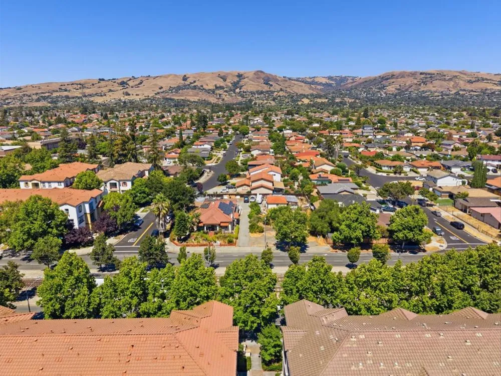 Address Not Shown San Jose, CA 95133