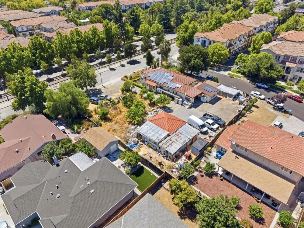 Address Not Shown San Jose, CA 95133