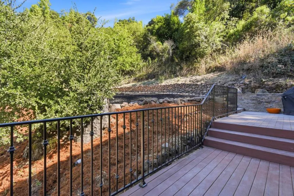 3911 Pepper Tree Court Redwood City, CA 94061