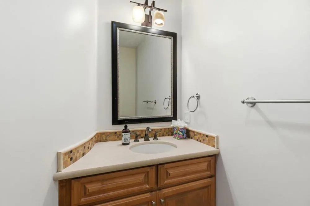 3911 Pepper Tree Court Redwood City, CA 94061