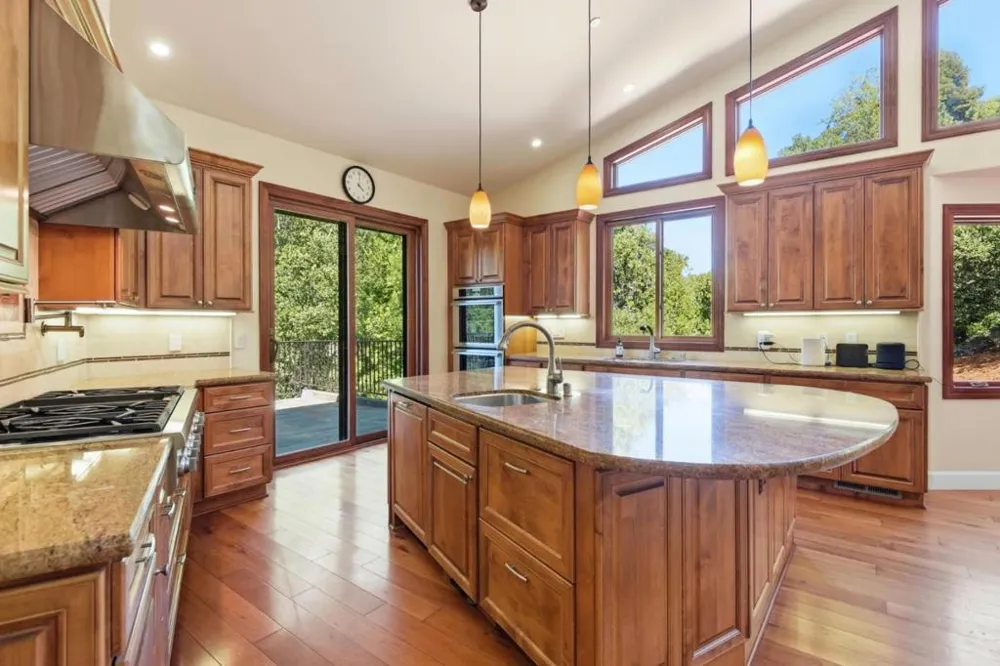 3911 Pepper Tree Court Redwood City, CA 94061