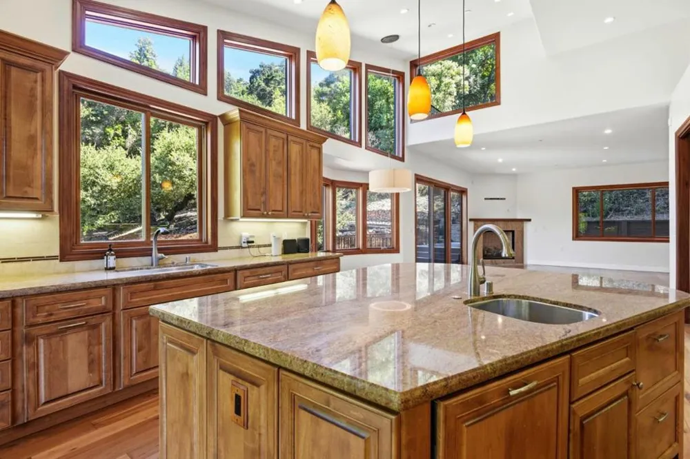 3911 Pepper Tree Court Redwood City, CA 94061