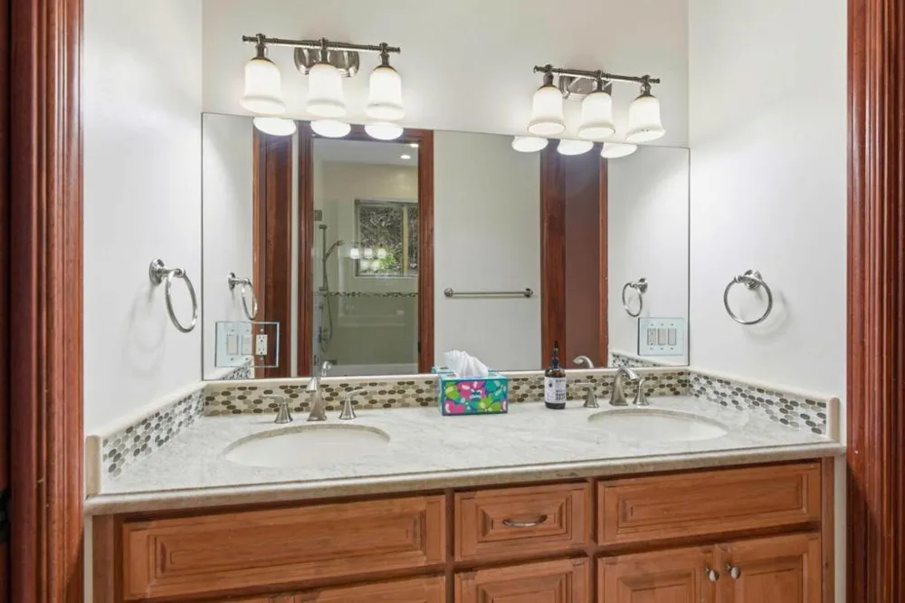 3911 Pepper Tree Court Redwood City, CA 94061