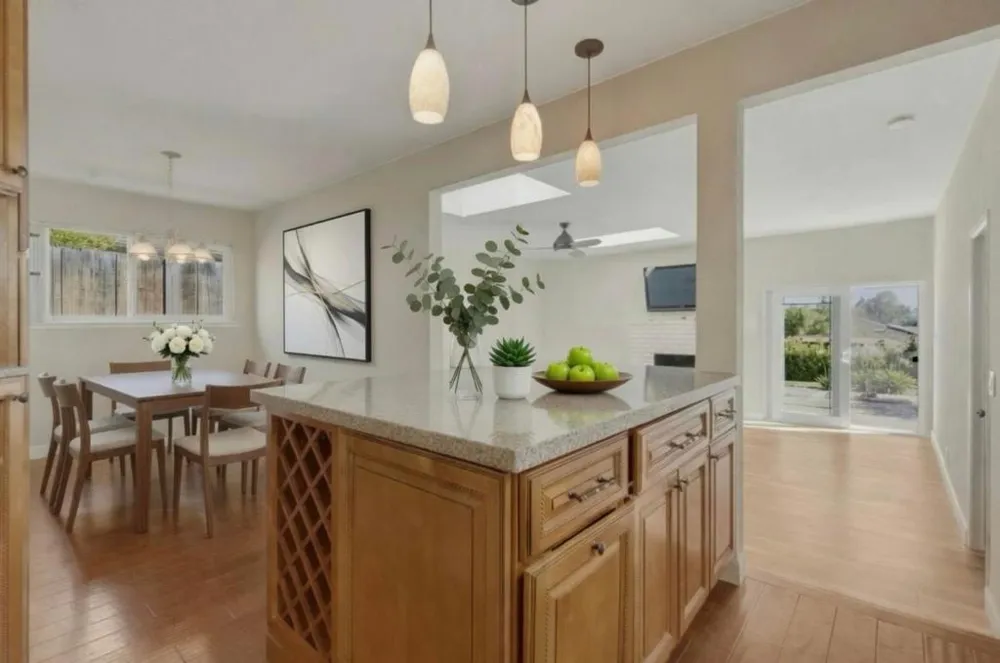502 7th Street San Juan Bautista, CA 95045