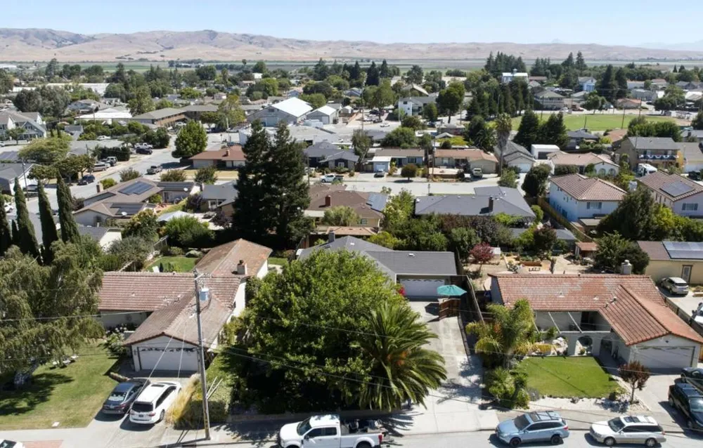502 7th Street San Juan Bautista, CA 95045