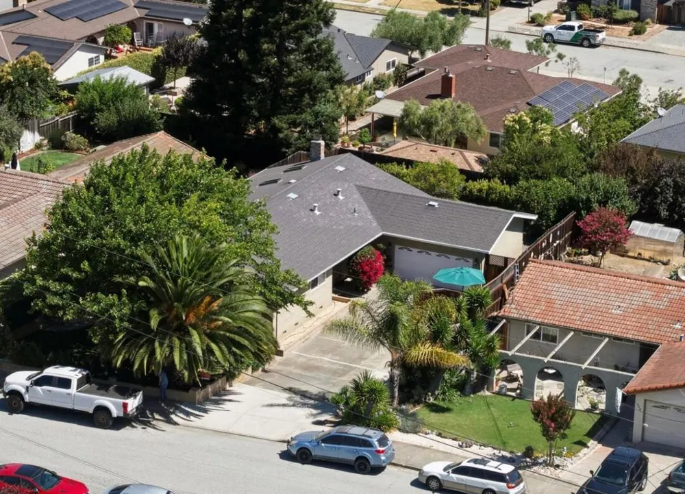 502 7th Street San Juan Bautista, CA 95045