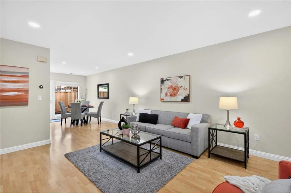 582 Pimlico Court Walnut Creek, CA 94597