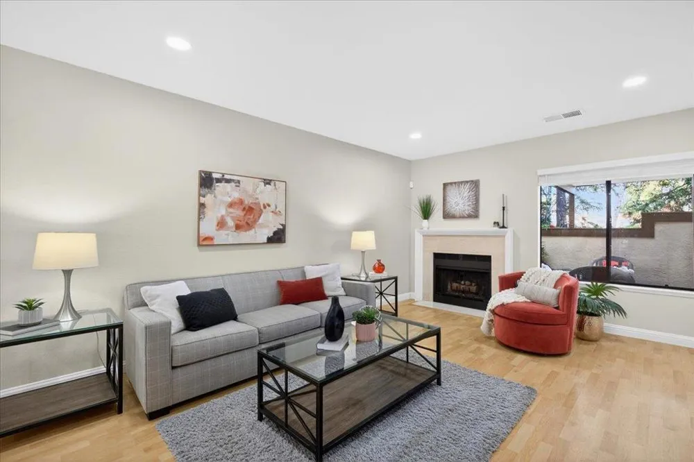582 Pimlico Court Walnut Creek, CA 94597
