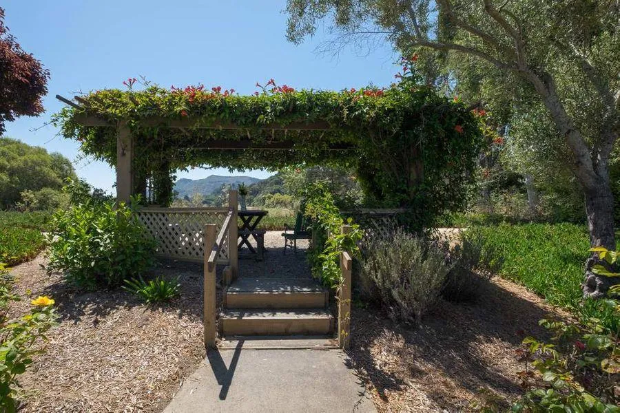 45 Hacienda Carmel Carmel, CA 93923