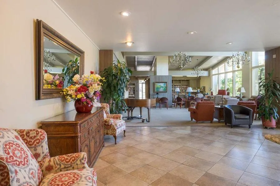 45 Hacienda Carmel Carmel, CA 93923