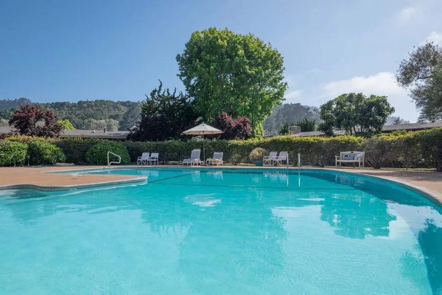 45 Hacienda Carmel Carmel, CA 93923