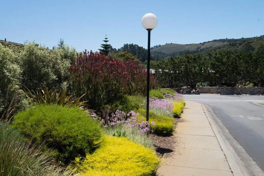 45 Hacienda Carmel Carmel, CA 93923