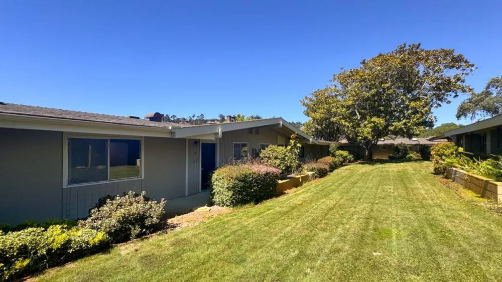 45 Hacienda Carmel Carmel, CA 93923