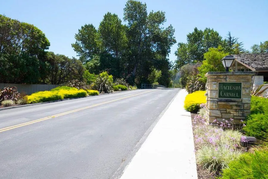 45 Hacienda Carmel Carmel, CA 93923