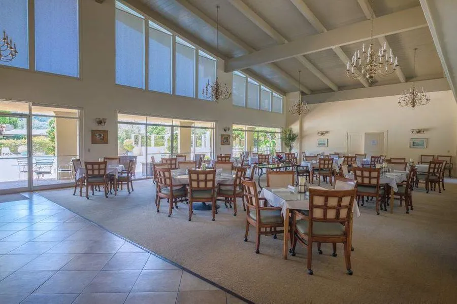 45 Hacienda Carmel Carmel, CA 93923