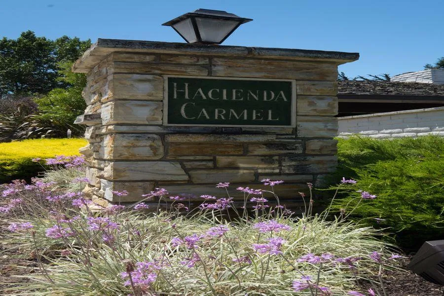 45 Hacienda Carmel Carmel, CA 93923