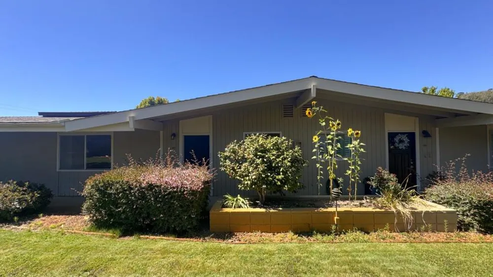 45 Hacienda Carmel Carmel, CA 93923
