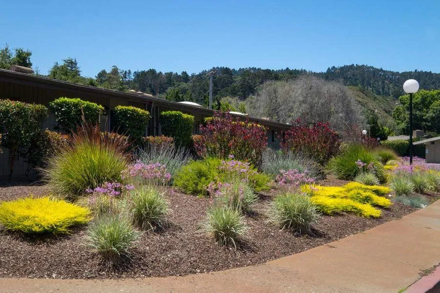 45 Hacienda Carmel Carmel, CA 93923