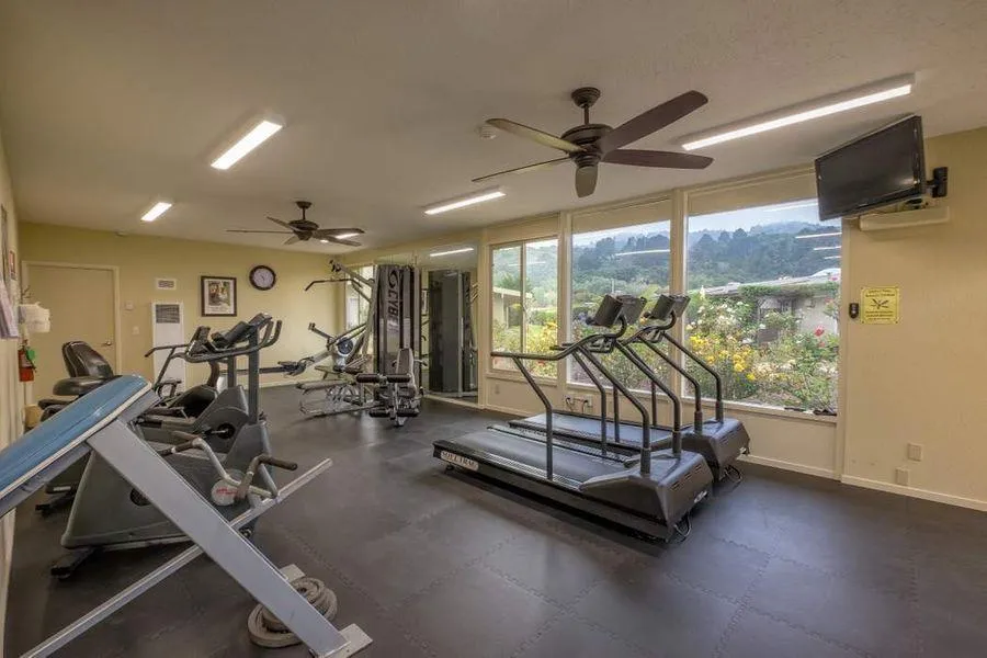 45 Hacienda Carmel Carmel, CA 93923