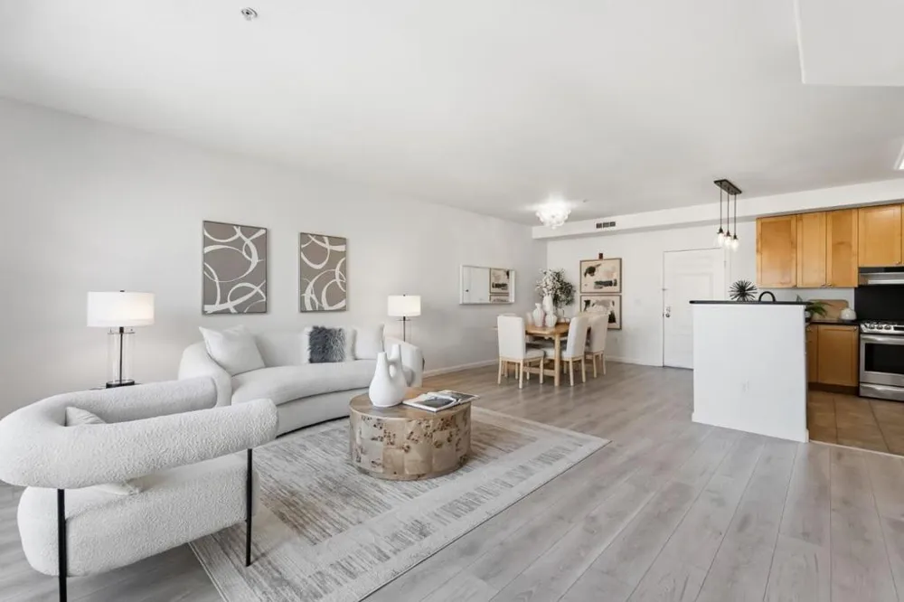 19503 Stevens Creek Boulevard #320 Cupertino, CA 95014