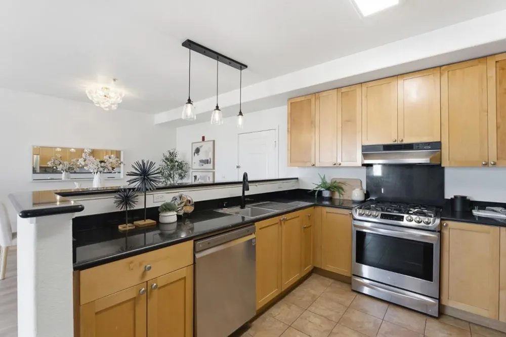 19503 Stevens Creek Boulevard #320 Cupertino, CA 95014