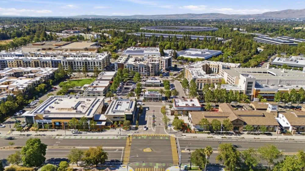 19503 Stevens Creek Boulevard #320 Cupertino, CA 95014
