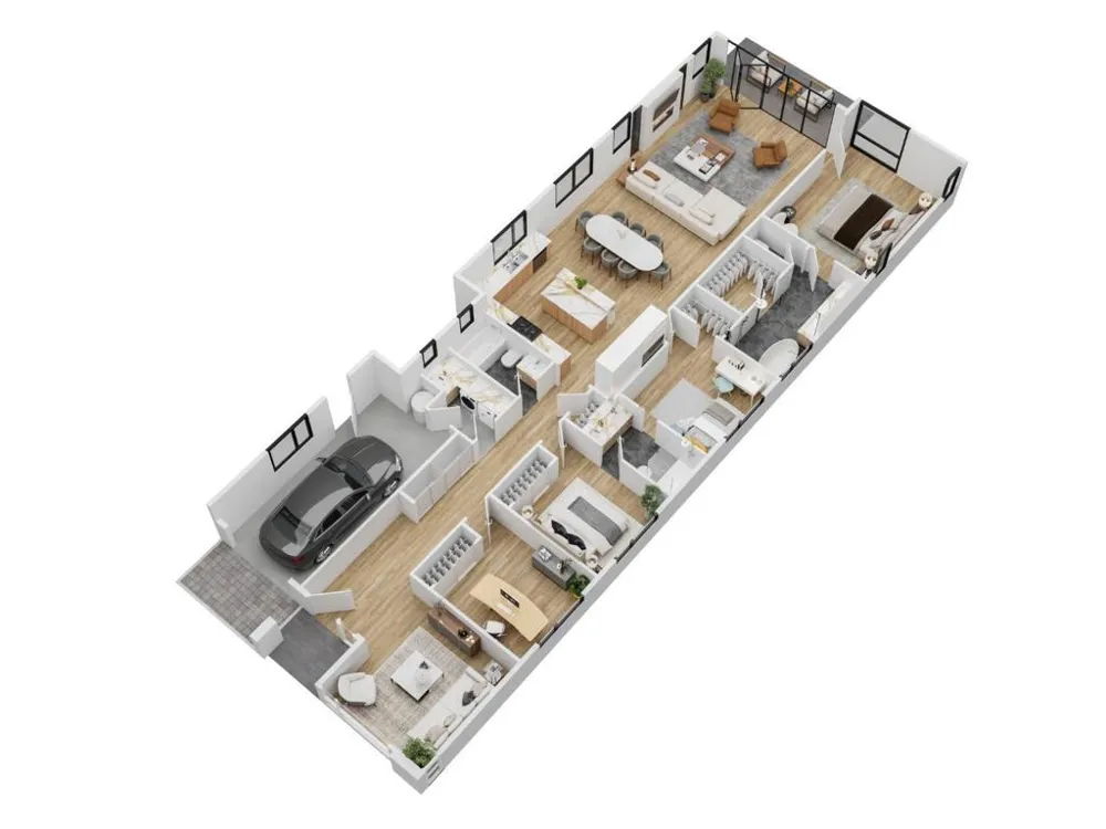 20564 Kirwin Lane Cupertino, CA 95014