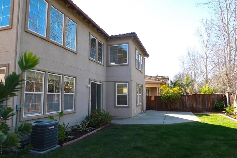 Address Not Shown Fairfield, CA 94533