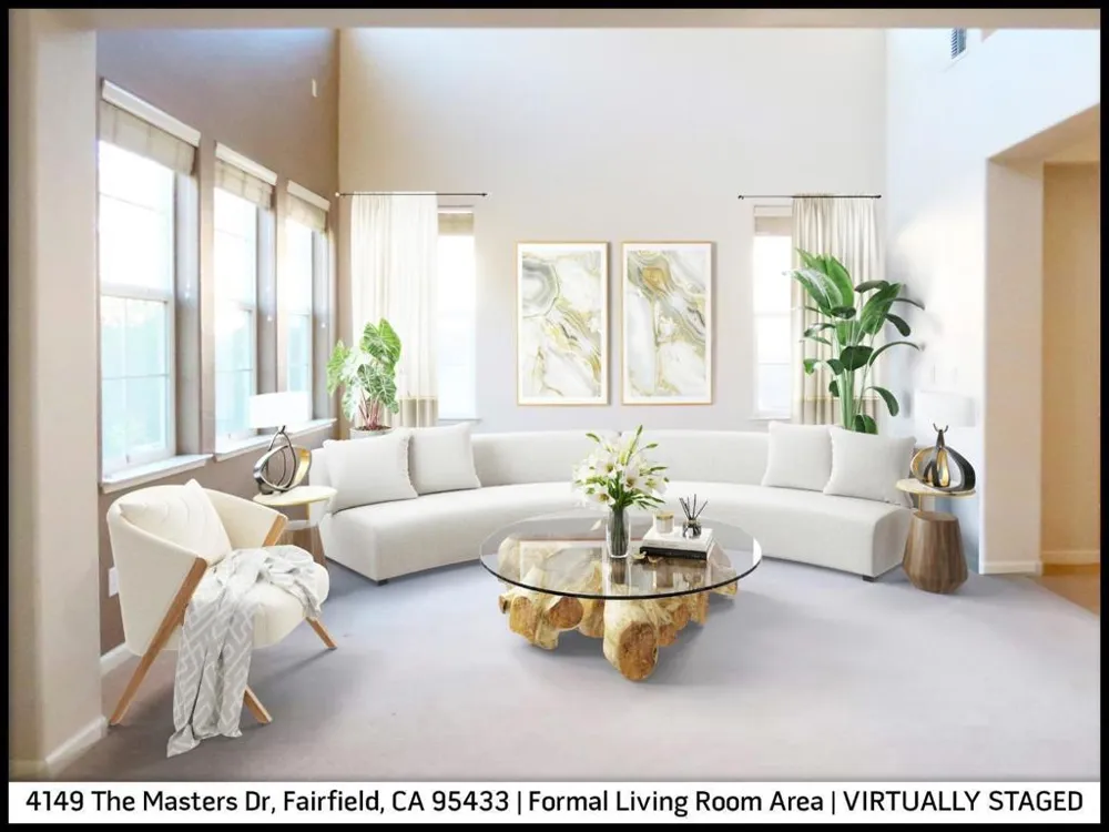 Address Not Shown Fairfield, CA 94533