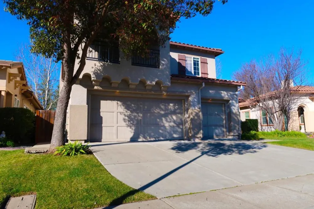 Address Not Shown Fairfield, CA 94533