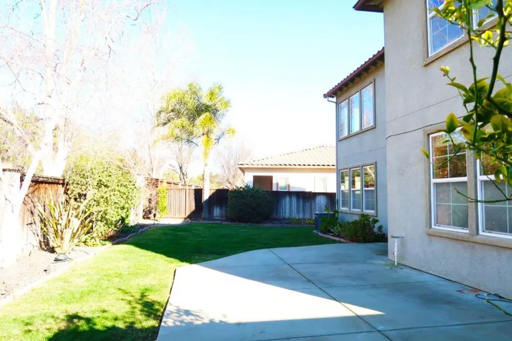 Address Not Shown Fairfield, CA 94533