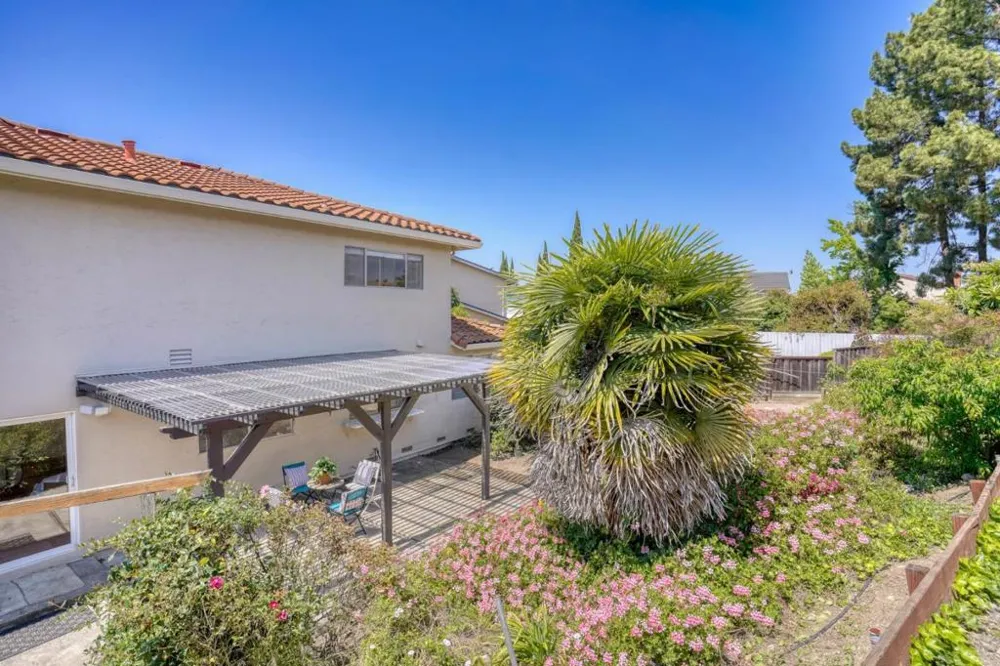 2849 Summerdays Court San Jose, CA 95132