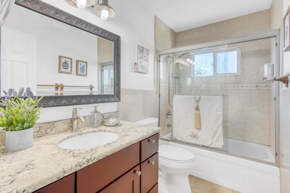 2849 Summerdays Court San Jose, CA 95132