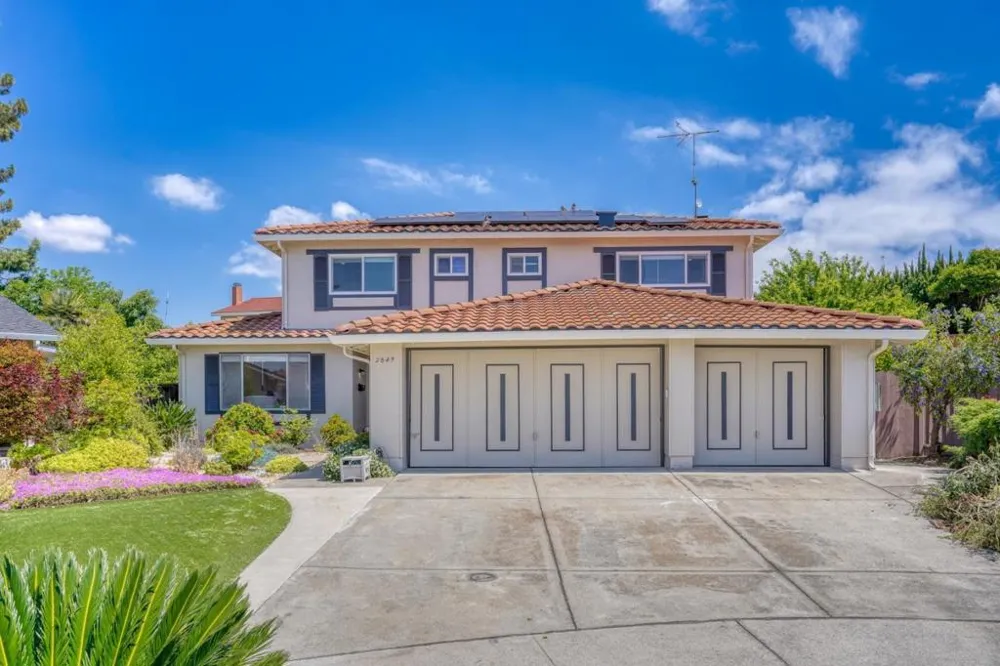 2849 Summerdays Court San Jose, CA 95132
