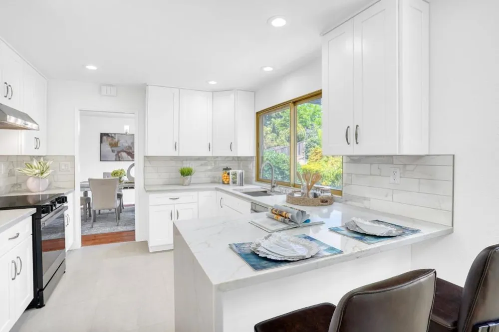 2849 Summerdays Court San Jose, CA 95132
