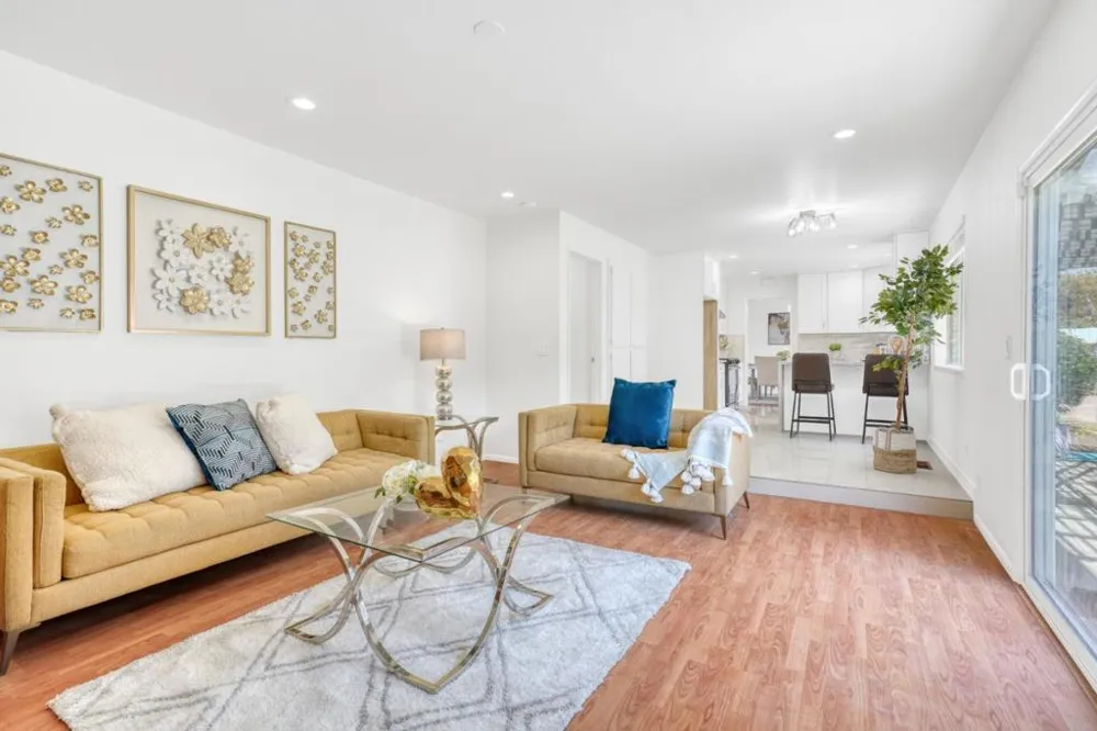 2849 Summerdays Court San Jose, CA 95132