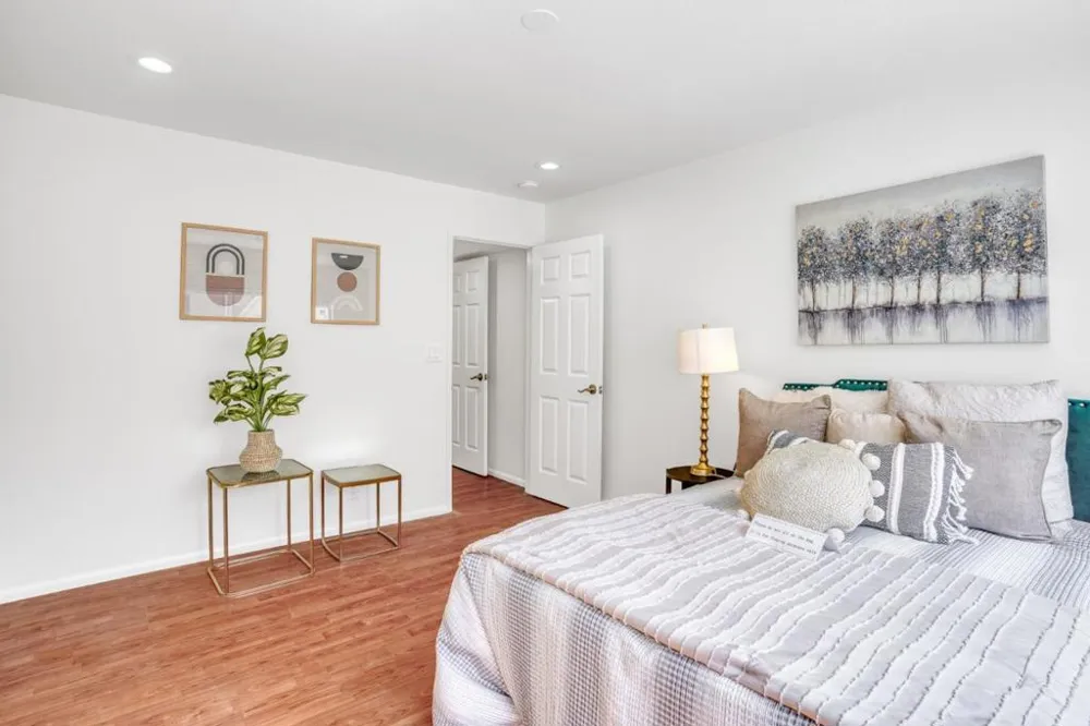 2849 Summerdays Court San Jose, CA 95132