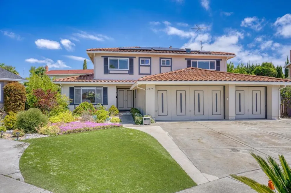 2849 Summerdays Court San Jose, CA 95132