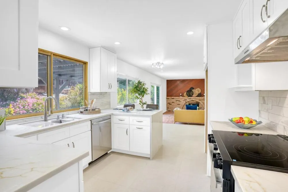 2849 Summerdays Court San Jose, CA 95132